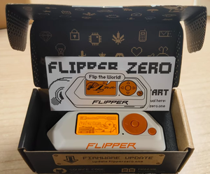 RFID/NFC/GPS/radyo pentest kodlama için Flipper sıfır cihazı çok aracı Hacker cihazı