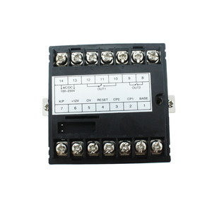 H7BX 批计数器高速智能数字万用表计数器 - Product Image 5