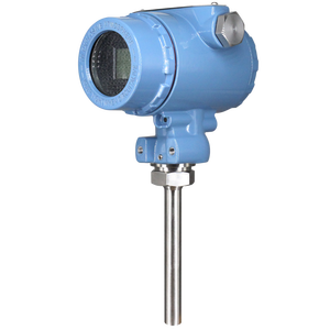 Transmisor de temperatura inteligente Pt100 4-20ma Salida RS485 - Product Image 3