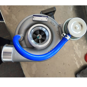 Gt25 711736-0003 2674a226 2674a227 2373786 711736-0010/0016 <span class=keywords><strong>turbo</strong></span> tăng áp cho Perkins mèo 416e máy kéo xe tải 4.4L Vista 4 EPA - Product Image 4