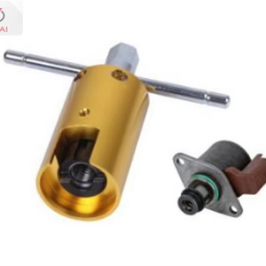 NANTAIデルファイポンプバルブPullerrツールNO.1083ラピッドインジェクター固定修理ツール - Product Image 1