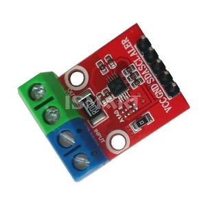 INA226 Stroms pannungs überwachungs sensor modul IIC I2C-Schnittstelle Bidirektion ale Zero-Drift-Breakout-Karte DC 2,7-5,5 V. - Product Image 6