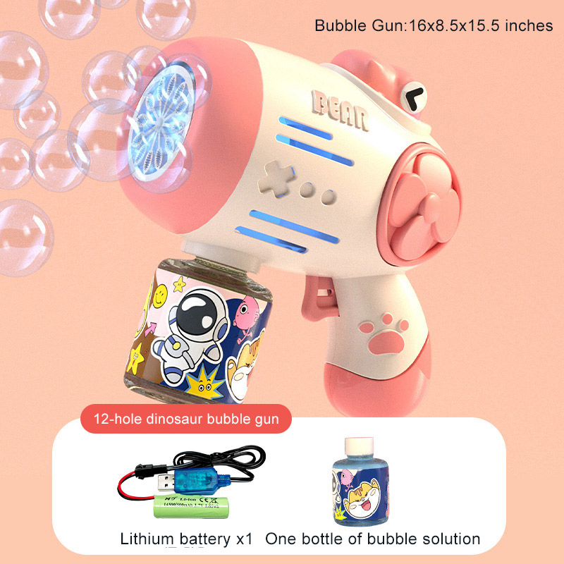 Charge-12 hole dinosaur+1 water