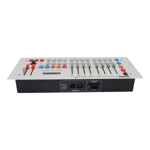 High Quality Wireless <strong>DMX</strong> 240 <strong>Controller</strong> for Professional Stage Lighting Equipment DJ <strong>Controller</strong>