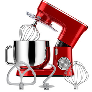 <span class=keywords><strong>Robot</strong></span> Điện Đa Năng 6.5L 7L 8L 10L, Máy Trộn Thức Ăn Nhà Bếp - Product Image 1