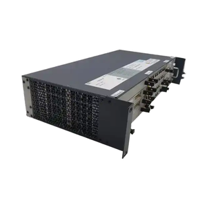 Capacità di rete avanzate CTN PTN BBU 6150 rete di trasporto di pacchetti di apparecchiature per infrastrutture Wireless - Product Image 2
