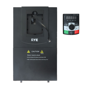 RYE CM530H Three Phase 380v Input 3 Phase 380V Output Frequency Converter Pump System Static Frequency Converter 30KW 37KW - Product Image 4