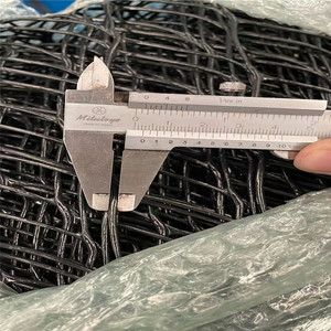 Diamond <strong>Hexagonal</strong> HDPE Plastic Extruded Mesh/Plastic Mesh/Plastic Flat <strong>Net</strong> Making <strong>Machine</strong> Line - Product Image 5
