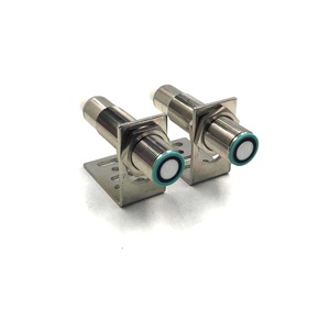 0-<strong>10v</strong> 4-20ma <strong>output</strong> ultrasonic level transducer module, npn pnp ultrasonic distance measurement <strong>sensor</strong> with 24vdc - Product Image 6