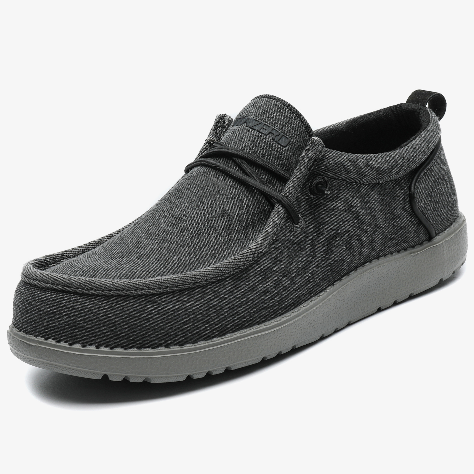 gris foncé coloré