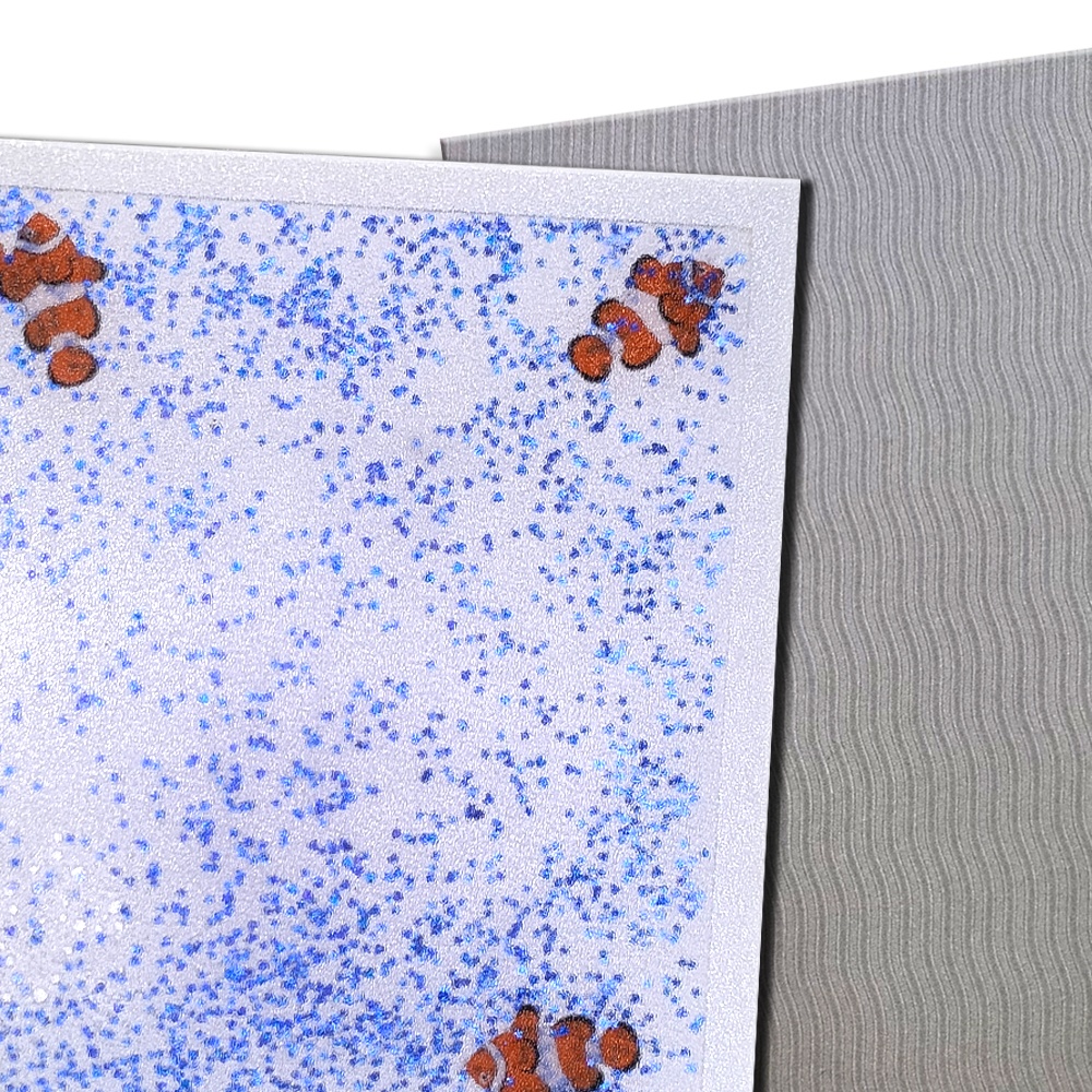 ปลาการ์ตูน