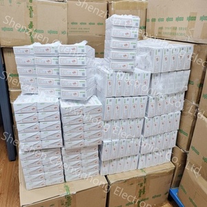 WAGOS 750-496 8AI Módulo de entrada analógica de 8 canales 750 496 Sistema de E/S de entrada analógica de 8 canales 0/4 ~ 20 MA de un solo extremo 750-496 - Product Image 2