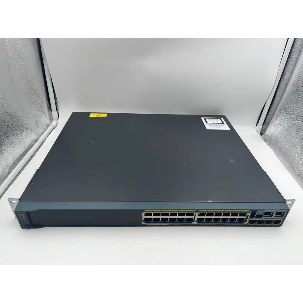 WS-C2960S-24PS-L