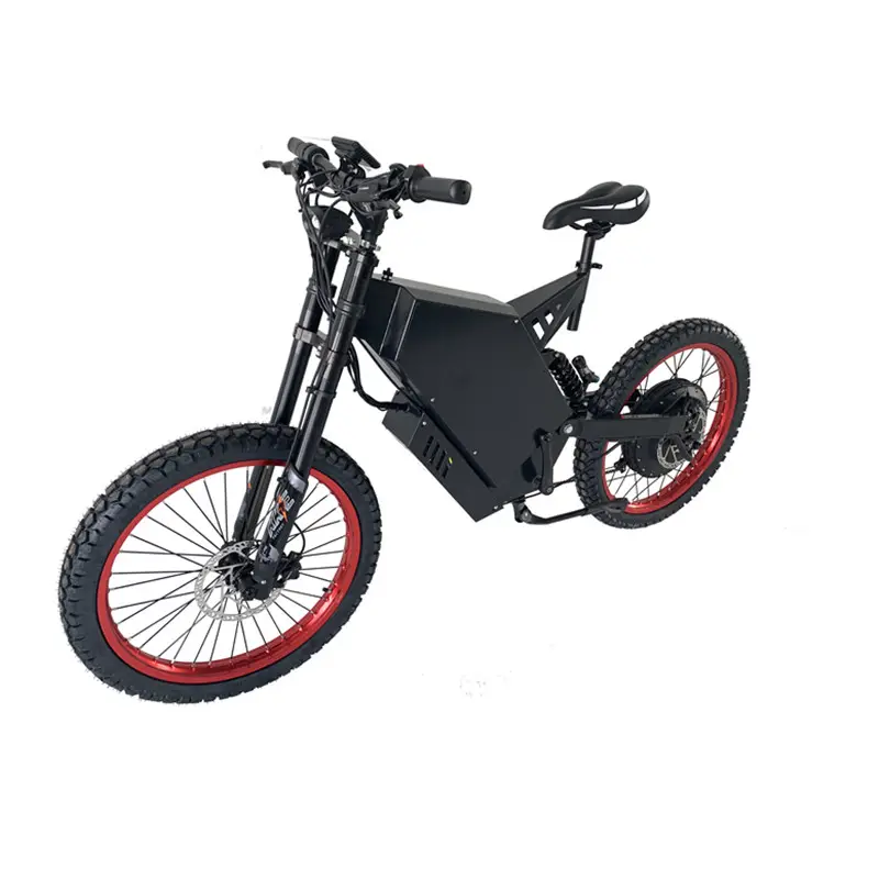 SS30 Super Long Endurance Off Road Sur Ron Bee E Motorcycle 72v 8000w Fast Electric Bikes For Sale