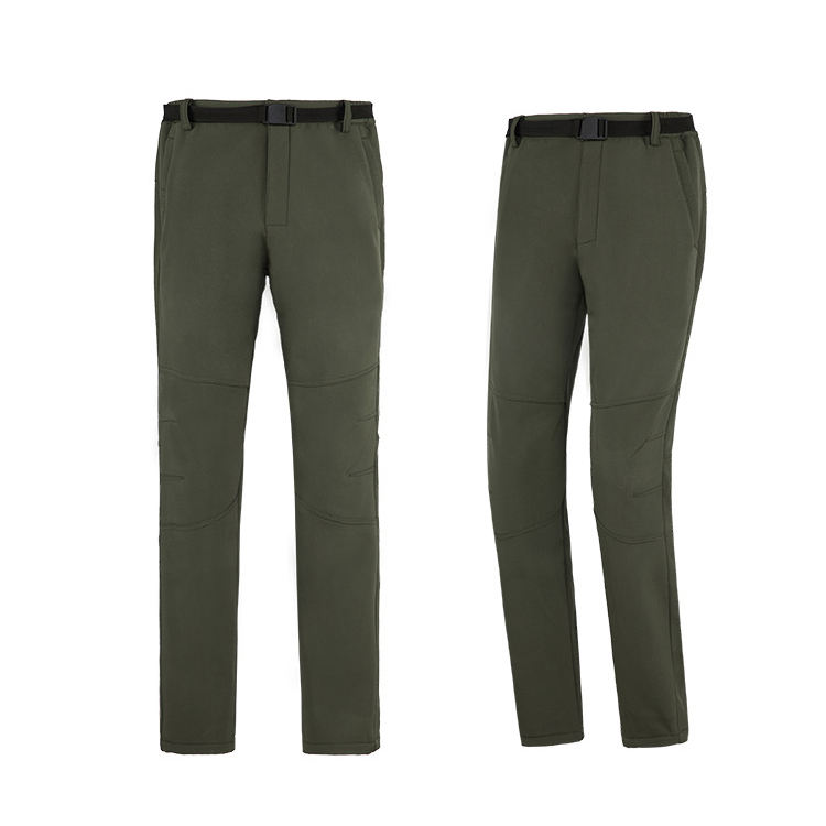 ผู้ชาย สีเขียว