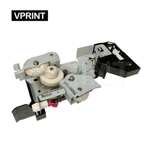 Yenilenmiş RH7-1622-000CN Fuser teslimat için HP 9000 9040 9050 DC Motor 24V yazıcı Routin bakım ürün - Product Image 3
