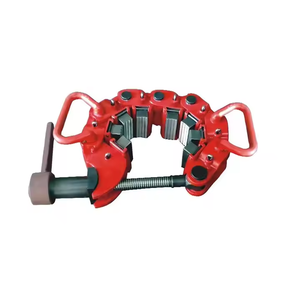 Abrazadera de seguridad para perforación de pozos API 7K-Tipo MP/2. 1/2. 1/1/2, manejo de sarta de perforación - Product Image 1