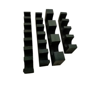 Tùy chỉnh khe cắm thẻ bọt EVA chèn lót định vị chống sốc cho vận chuyển hậu cần & khay đóng gói - Product Image 5