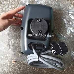 332/K4244 704/50207 Excavator Monitor for JCB JS200 JS220 Excavator Module Display Panel Monitor Instrument - Product Image 2