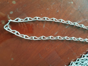 Otomatik zincir yapma makinesi - Product Image 3