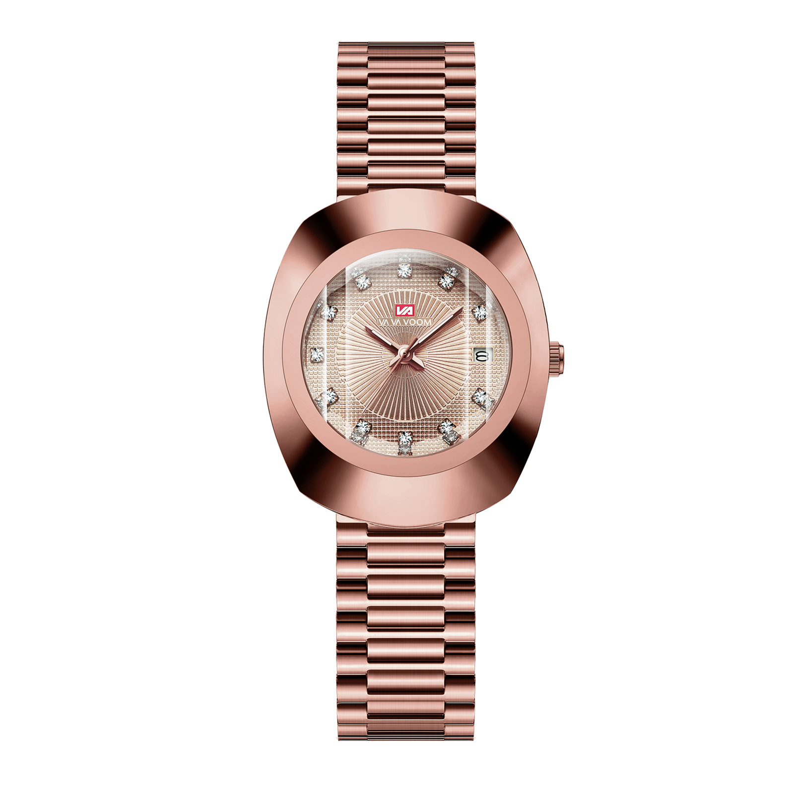 Rose-femme