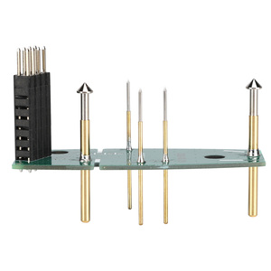 Xhorse XDMLBPGL MLB strumento senza saldatura adattatore di lavoro con lo strumento MLB per strumento chiave Plus / Xhorse VVDI2 chiave programmatore - Product Image 5