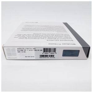 Cho 11 nhà USB 3.0 kích hoạt ổ đĩa flash DHL EMS vận chuyển đa ngôn ngữ hộp Hệ điều hành trong kho MS - Product Image 4