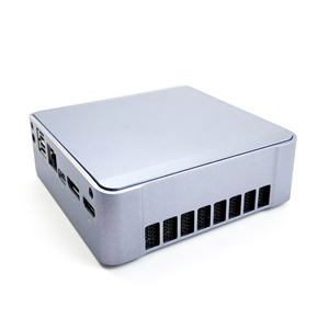 Intel Core I3 i5 i7 Win11 Octa Core Business Personal Mini PC Home Computadora de escritorio Mini PCS Minipc