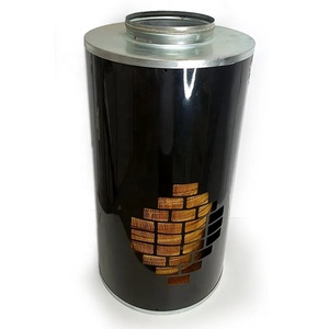 Nhà Máy Giá Bộ phận động cơ xe tải lớn Máy phát điện đặt bộ lọc không khí ah1135 <span class=keywords><strong>ah1135m</strong></span> ca6623 e1491l laf8003 546851 cho <span class=keywords><strong>fleetguard</strong></span> - Product Image 5