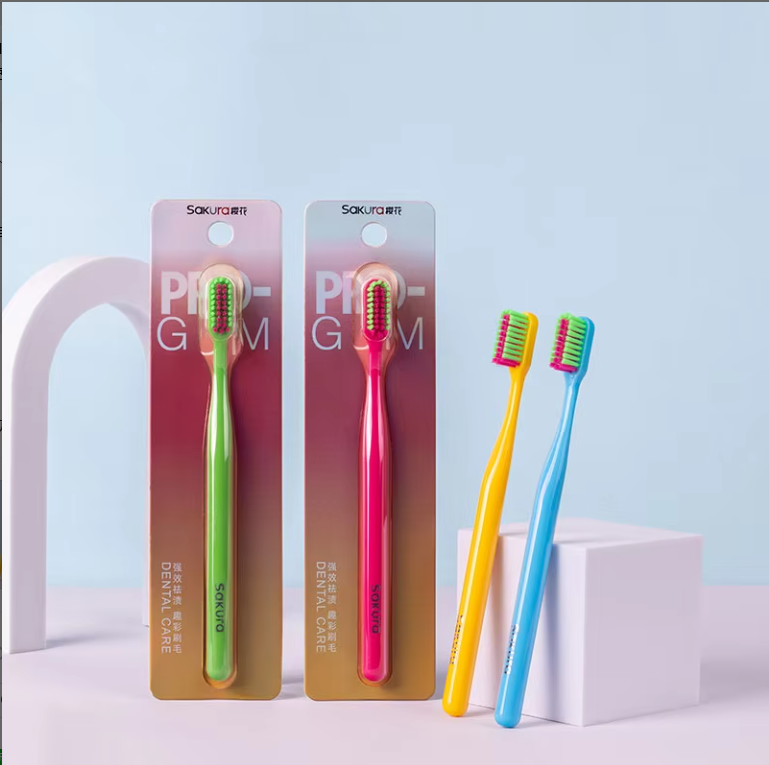 Multicolore