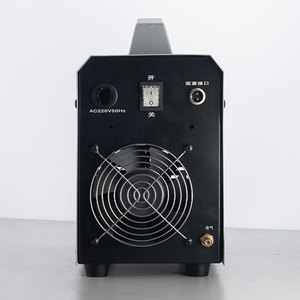 肯德变频器便携式MMA TIG现货冷焊机焊机WS 200A高精度冷焊机WS 200C - Product Image 4