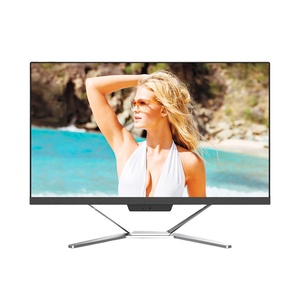 23.8 inç hepsi bir Pc üretimi doğrudan tedarik i3 I5 I7 Hd hepsi bir bilgisayar iş kullanımı için dg2102 hepsi bir pc i3 - Product Image 3