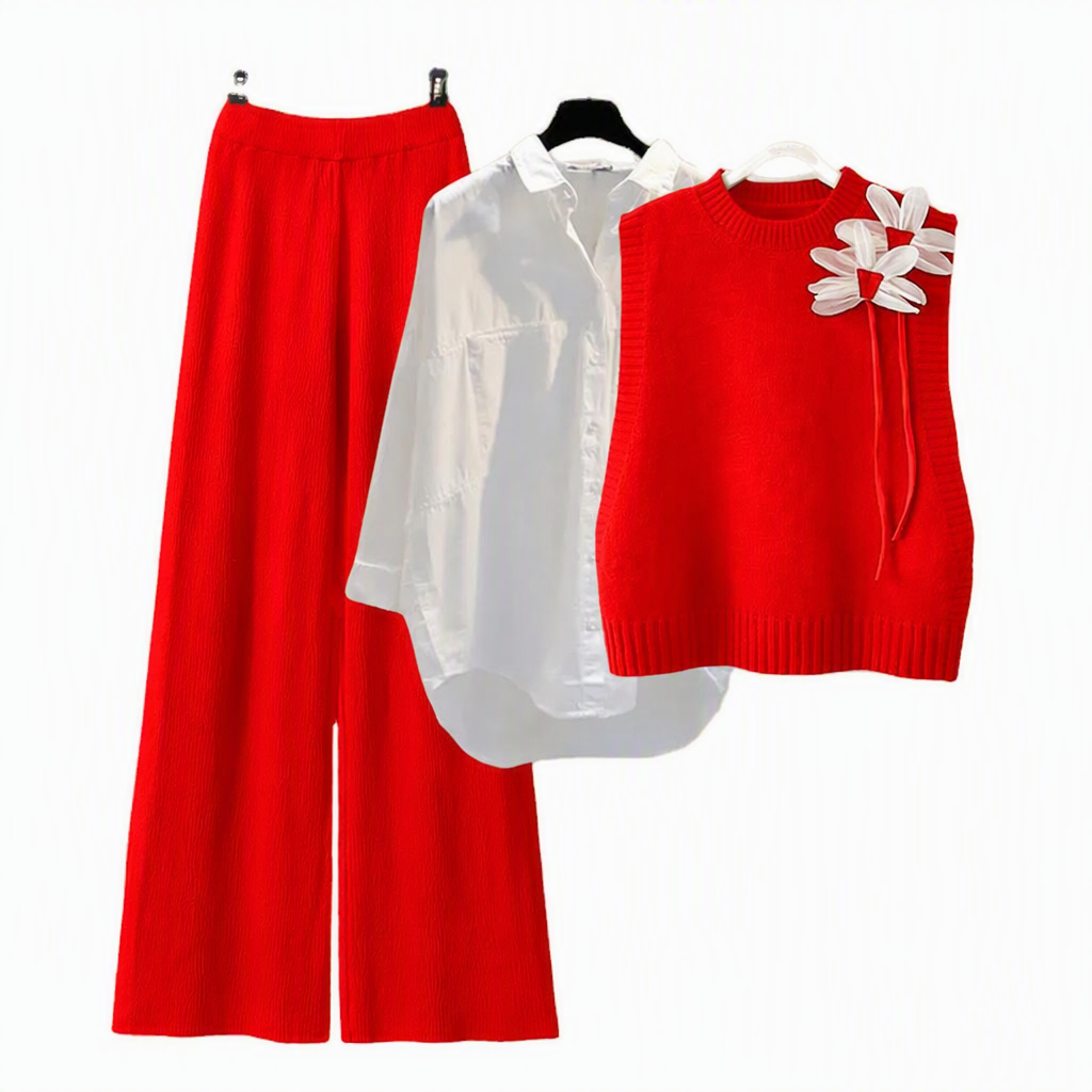 Rojo