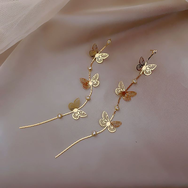E0395 Silver Needle