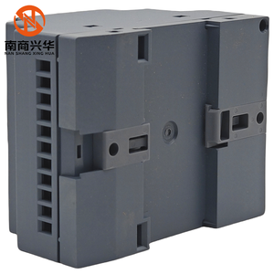 Neuer Original Warehouse stock Plc Programmier controller 6ED1052-1CC08-0BA2 LOGO! 8.4 24CE Host Logic Modul