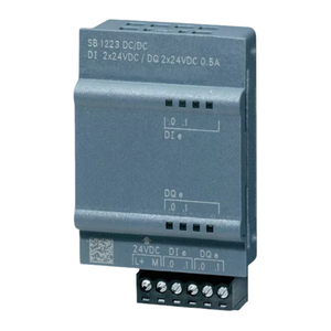6ES7231-5QA30-0XB0 PLCモジュールSIMATIC S7-1200 PLCプログラマブルコントローラ入力/出力アナログ - Product Image 2