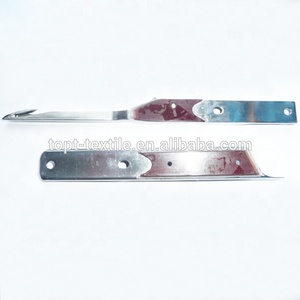 苏尔寿弹丸织机织机剑杆机头织机机头 - Product Image 1