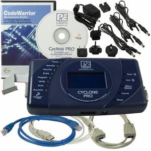 M68CYCLONEPROE-PROGRAMMER HC(S)08 UND HCS12 MCU