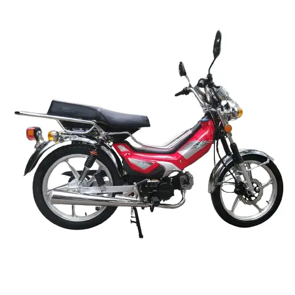 7.8L prezzo all'ingrosso benzina pedale Assited Gas ciclomotore moto 49cc 80cc 110cc elettrico Kick Start a benzina Scooter