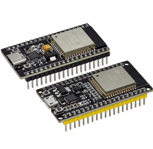 ESP32 CP2102 Development Board CH340 CH9102 WiFi 2.4GHz Dual Core Microcontroller with Antenna ESP32 Development Board - Product Image 6