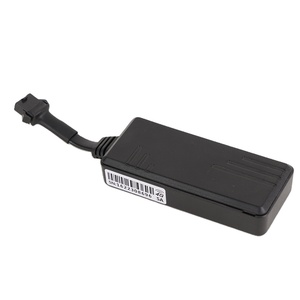 4G 4线J26A汽车全球定位系统跟踪器东南亚版免费安卓IOS应用程序和摩托车电动自行车电脑视图 - Product Image 3