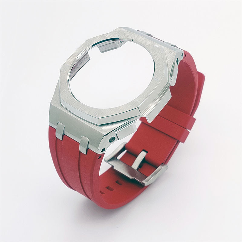 Argent-rouge