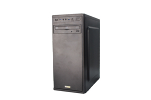 24インチWin10システムデスクトップオールインワンコンピュータコアi3 i5 i7 4GB 8GB DDR3 RAM 4GB 8GB HDD SSD工業用PC LCDディスプレイ米国 - Product Image 3