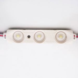 ราคาถูก3ชิปโมดูล Led 12โวลต์แสง Smd Dc 1.5วัตต์จีน3 Leds ฉีด Dc12v SMD2835 3 Leds 3Led 2835นำโมดูล