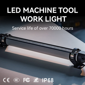 卸売カスタマイズLed CNC工作機械作業灯Led防爆ランプ - Product Image 2