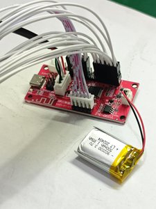 Беспроводной джойстик с нулевой задержкой - Product Image 6