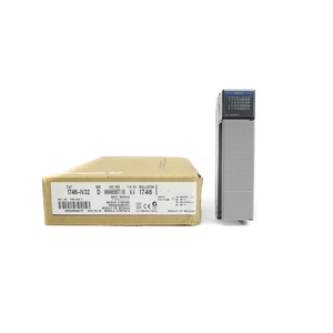 New Original 1746-IV32 SLC 32 Point <strong>Digital</strong> <strong>Input</strong> Module 1746-IV8 1746-N2 PLC <strong>Controller</strong> 1746IV32 - Product Image 1