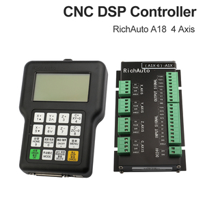 <strong>Cnc</strong> <strong>Router</strong> <strong>Controller</strong> <strong>Dsp</strong> A11S A11E A18S A11C A18C A18E 0501 Data Cable <strong>Dsp</strong> <strong>Controller</strong> - Product Image 3
