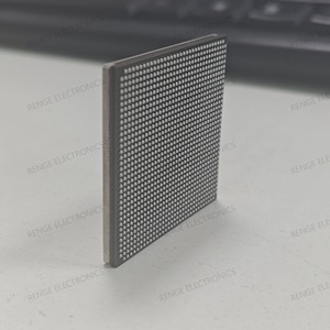 EP3SL200F1152I3N FPGA Advanced Computing <strong>Chip</strong> 200K Logic Elements 10.9M RAM Bits 744 I/Os High-<strong>Performance</strong> SMT - Product Image 5