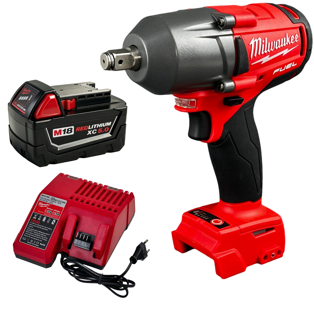 Electric Impact Wrench(1000NM) set